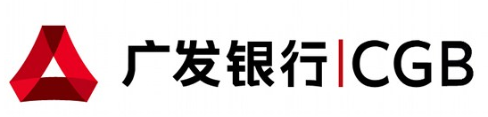 广发银行2011CGB新标志