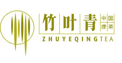 竹叶青LOGO